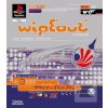 WipEout Futurism (Duncan Harris)