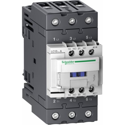 Schneider Electric LC1D65ABD