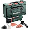 METABO Aku Multitool MT 18 LTX 18 bez aku mB MTB613021840