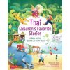 Thai Children's Favorite Stories (Marian Toth,Patcharee Meesukhon)(Pevná)