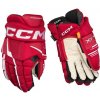CCM Rukavice CCM Tacks XF Pro SR, Senior, 14