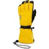 CRAB GRAB rukavice - Cinch Glove Vintage Yellow (VIY) veľkosť: S