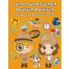 Deutsch Polnisch Zweisprachige Worträtsel für Kinder
