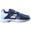 Dámska tenisová obuv Babolat SFX 3 All Court Women Deep Dive/Blue EUR 42
