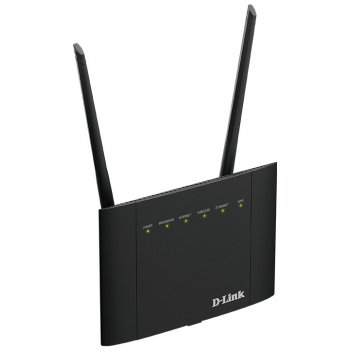 D-Link DSL-3788/E