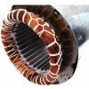 Stator 220v / 45mm (Stator, generátor elektriny pre elektrocentrály 220V / 45mm)