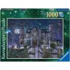 Puzzle Ravensburger 1000 dielikov Puzzle 1000 Vianočné panstvo