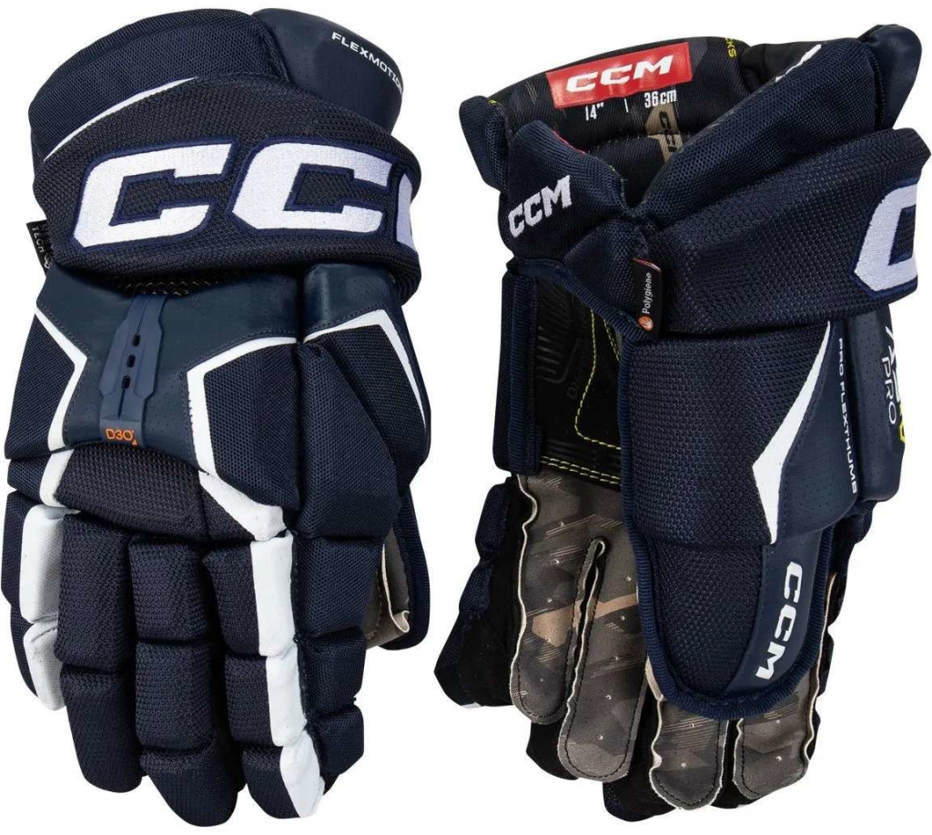 Hokejové rukavice CCM Tacks AS-V Pro JR od 159,99 € - Heureka.sk