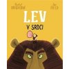 Lev v srdci - Bright Rachel
