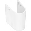 Stĺp k umývadlu Hansgrohe GladeLake S 20,5x29 cm 60104450