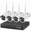 Kamerový set Kruger&Matz Connect C200 WiFi Tuya