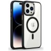 Kryt na mobil WG Iron Eye Magnet na iPhone 14 Pro Max (11681) čierny