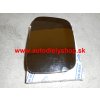 VW CADDY 3/04- sklo zrkadla pravé