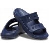 Crocs BAYA SANDAL tmavo modrá