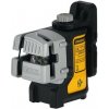 DeWALT DW089CG-XJ křížový laser se zeleným paprskem