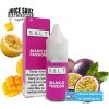 Juice Sauz SALT Mango Passion 10 ml 20 mg