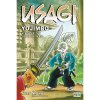 Usagi Yojimbo 28: Červený škorpion [Sakai Stan]