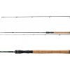 Daiwa Prút Wilderness Trout 2,1 m 4-14 g 2 Diely