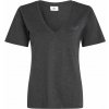 Dámske tričko O'Neill, ESSENTIALS tmavo sivá L