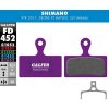 Brzdové doštičky Galfer E-Bike FD452 G1652 Shimano FD452G1652 - Odosielame do 24 hodín