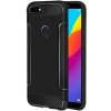 Transparentné puzdro pre Huawei Y7 Prime 2018