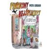 Pivrncovy vejšplechty COSMOPOLIS - Petr Urban