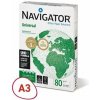 Navigator A3 80g 500 listov