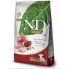 N&D Grain Free Puppy Mini & Medium Chicken & Pomegranate 2,5 kg
