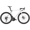 Bicykel Trek Madone SL 6 Gen 8 Gloss Crystal White/Matte Deep Smoke 2026 M