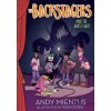 Backstagers and the Ghost Light (Andy Mientus)(Pevná)
