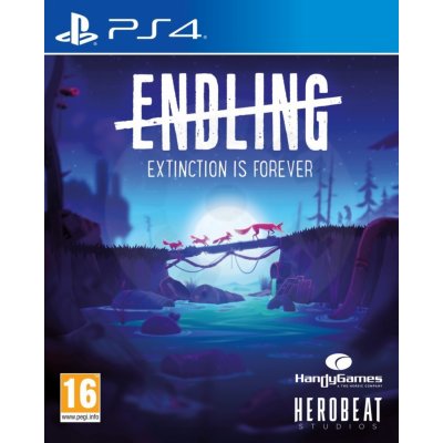 Endling: Extinction is Forever