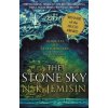 The Stone Sky - N. K. Jemisin, Little, Brown Book Group