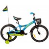 Detský Bicykel 16