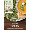 Sperli BIO Microgreen-Pads reďkovka - 1 bal.