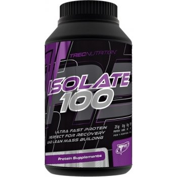 Trec Nutrition Isolate 100 750 g