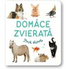 Domáce zvieratá Prvé slová