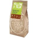 Yellow & Blue mydlové orechy Bio 1000 g