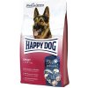 Happy Dog suché krmivo mix príchutí 14 kg