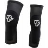 RACE FACE CHARGE knee, stealth - S