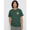 Deus Ex Machina Scrambler (hunter green) XL, zelená