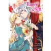 The Fiancee Chosen by the Ring, Vol. 4 (V04)(Brožovaná)