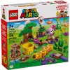 LEGO Super Mario 71434 Tvorivá sada Soda Jungle
