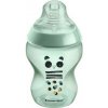 Tommee Tippee Dojčenská fľaša C2N 260ml 0m+ Pre chlapcov