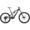 Celoodpružený horský elektrobicykel Specialized Levo SL Comp Alloy - charcoal/silver dust/black S3 2025