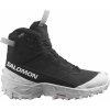 Salomon Crosstrak Powder Wp black black wht