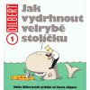 CREW Dilbert 1: Jak vydrhnout velrybě stoličku
