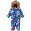 Detská zimná kombinéza Reima Lappi