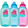 Sistema Hydrate Itsy Twist n Sip 380 ml