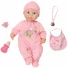 Zapf Creation Baby Annabell bábika 43 cm