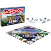 MONOPOLY Edícia Česko je krásne SK - nová verzia